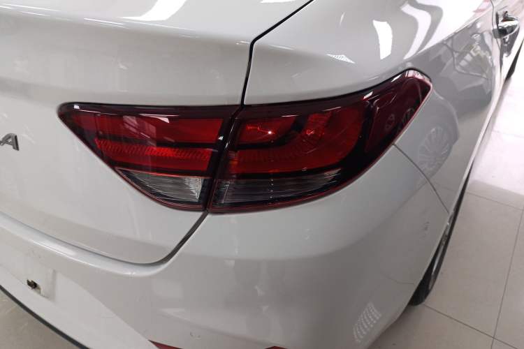 Used Hyundai Celesta 2018 1.6L Automatic GL Enjoyment Edition China VI compliant