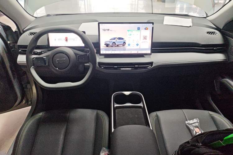 Used Bestune Yueyi 03 2025 565km Enjoy Edition