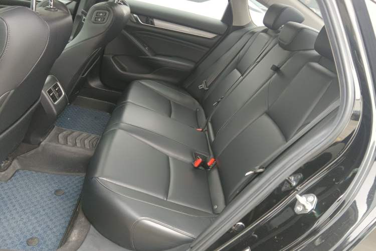 Used Honda Accord 2018 Rui Hybrid 2.0L Rui Ling Edition China VI