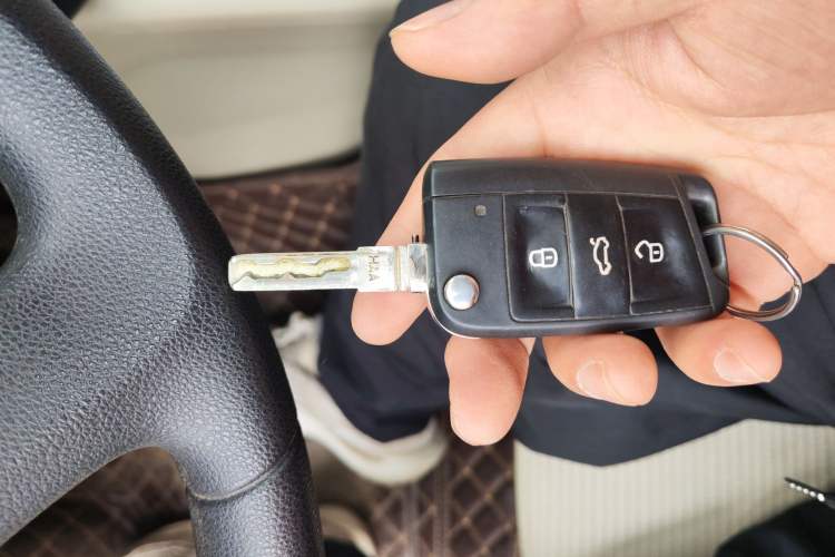 Used Skoda Octavia 2016 1.6L Manual Trend Edition
