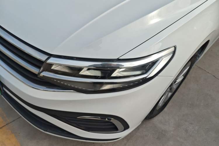 Used Volkswagen Bora 2023 200TSI DSG Comfort Edition