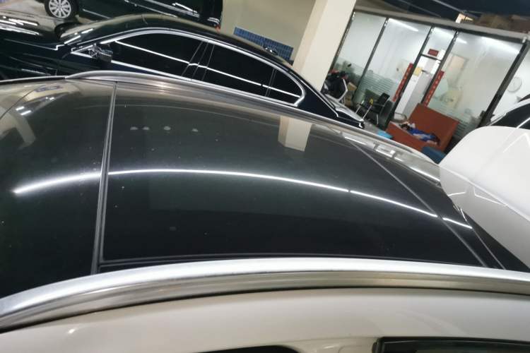 Used Mercedes-Benz GLA 2018 GLA 200 Fashion Model
