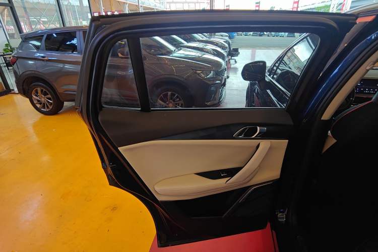 Used Lynk & Co 06 2020 1.5T YAO Halo
