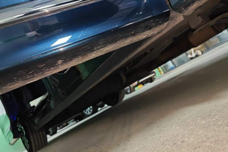 Used GAC Trumpchi M8 2021 Lingxiu Series 390T Deluxe Edition
