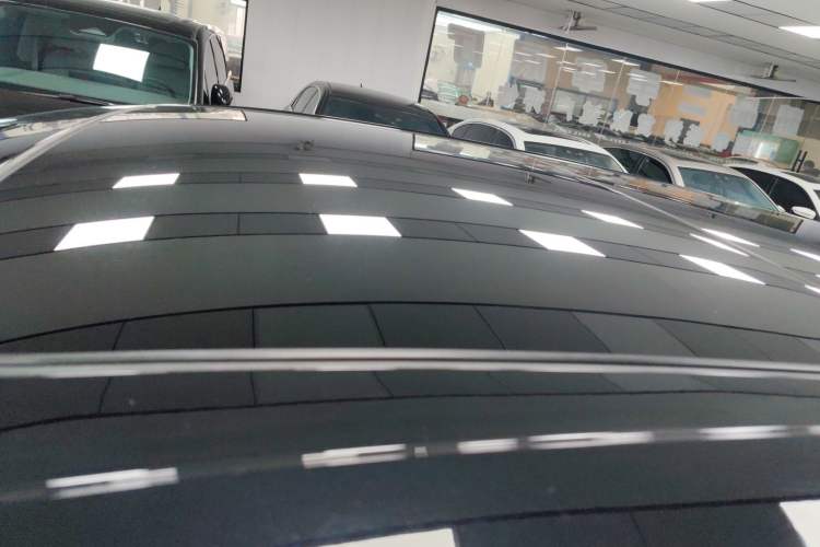 Used Porsche Cayenne 2019 Cayenne 3.0T