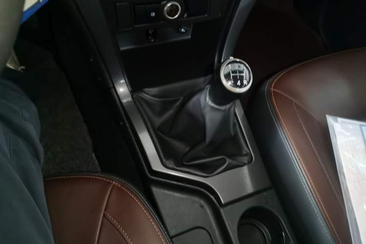 Used Great Wall Wingle 5 2020 2.4L Gasoline Two-Wheel Drive Value Edition Big Double Cab China VI Standard 4K22D4M
