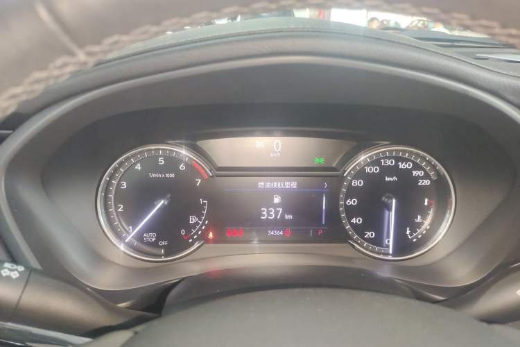 Used Cadillac XT4 2022 28T Two-Wheel-Drive Luxury Version
