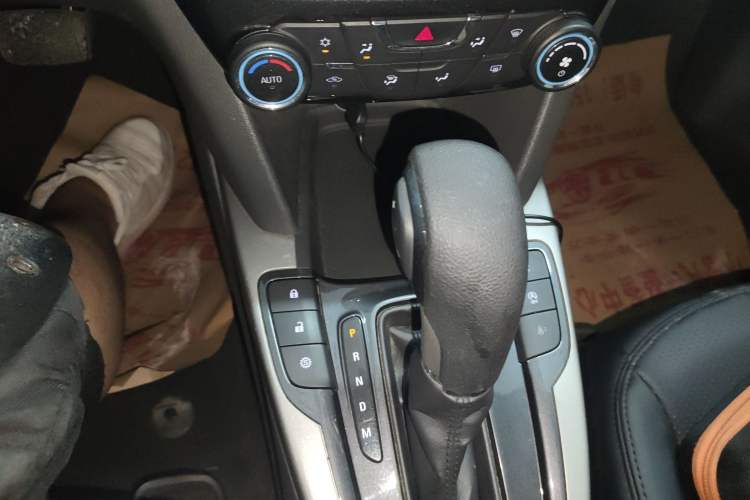 Used Chevrolet Malibu 2017 1.5T Automatic Comfort Edition
