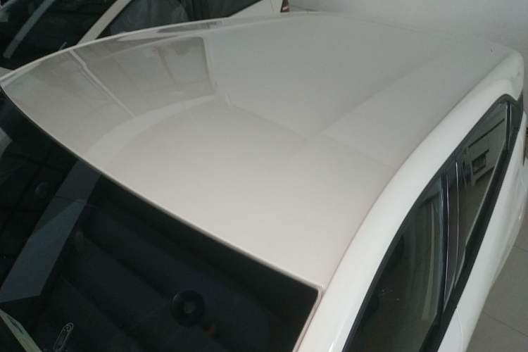 Used BYD Seagull 2025 305km Active Version
