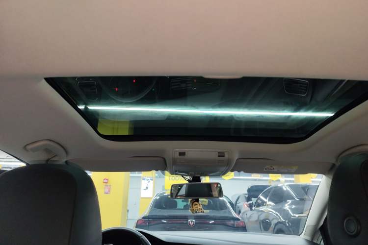 Used Volkswagen Golf 2020 Zhiai Edition 280TSI DSG Comfort Model
