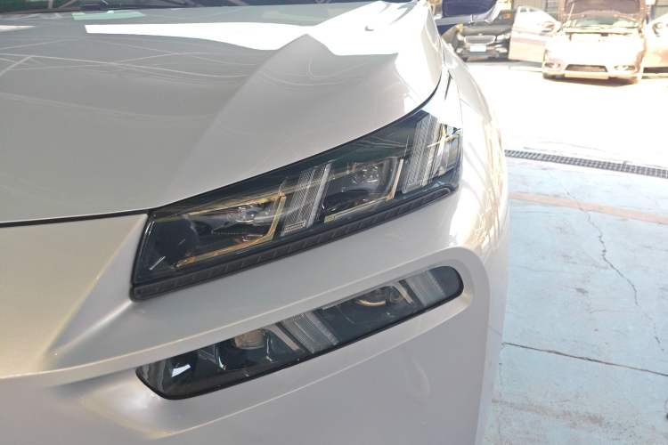 Used AION V 2022 Plus 70 Smart Technology Edition Ternary Lithium