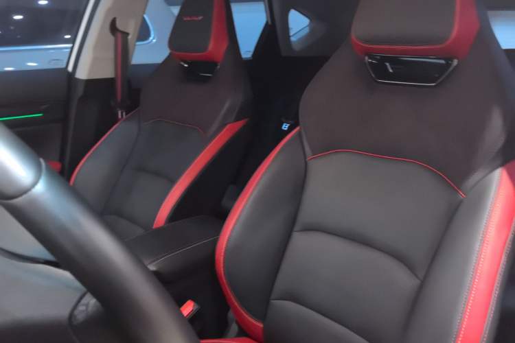 Used Geely Auto Emgrand S 2021 1.4T CVT Prestige Edition
