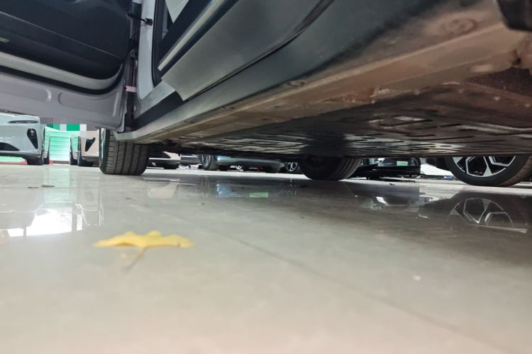 Used Nio ES6 2023 75 kWh