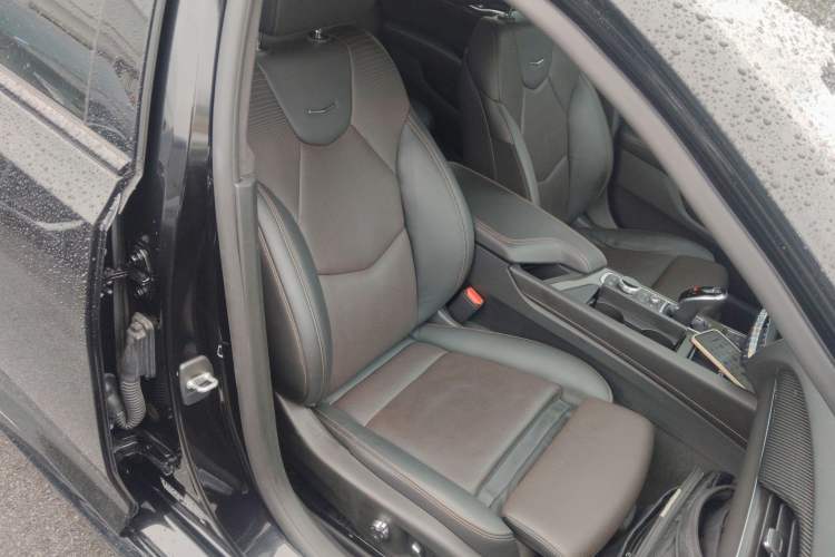 Used Cadillac CT5 2021 28T Platinum Edition
