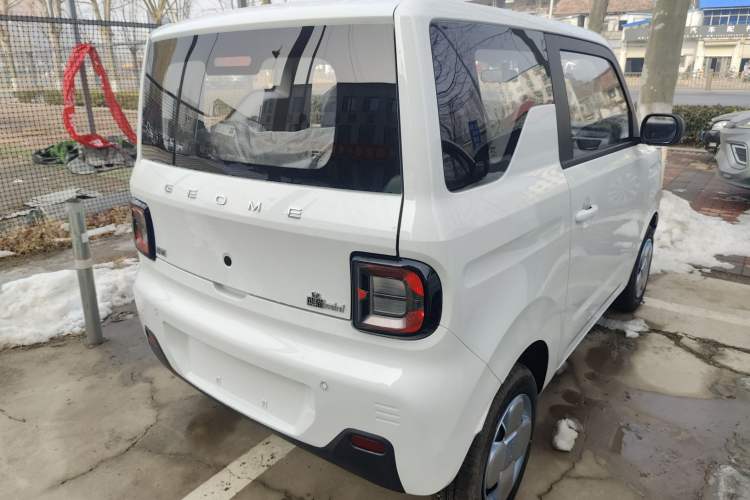 Used  Panda 2024 Panda Mini 200km Endurance Bear
