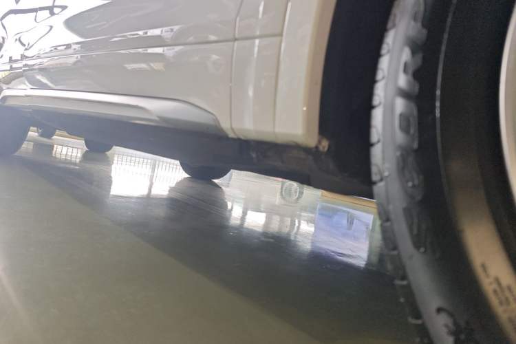 Used Audi Q5L 2022 40T Luxury Dynamic Model