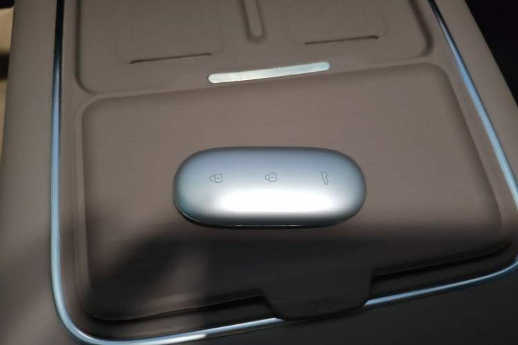 Used Li Auto L7 2025 Max Smart Refresh Edition
