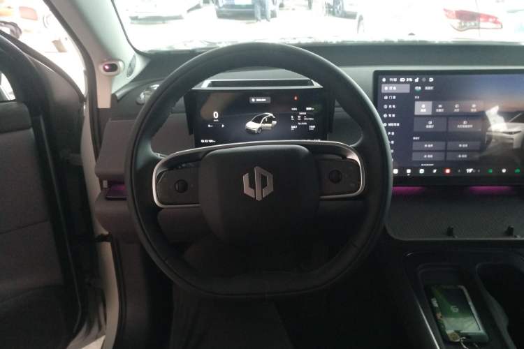 Used Leapmotor C10 2026 605 Enjoyment Edition
