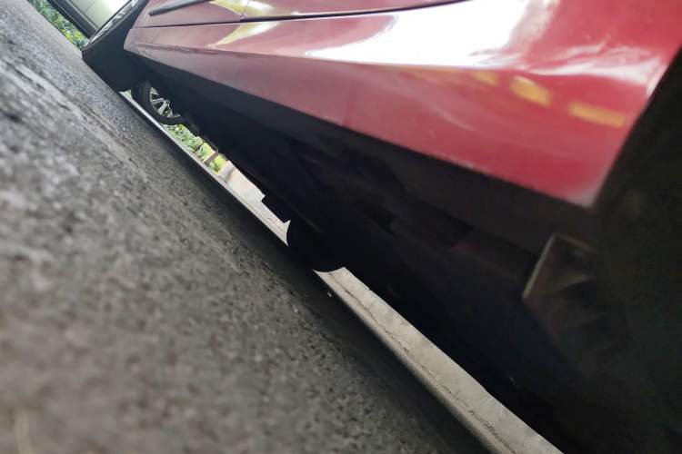 Used Cadillac ATS-L 2016 25T Comfort Model
