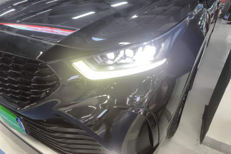 Used Toyota Crown Land Cruiser 2021 2.5L HEV Four-Wheel Drive Premium Edition
