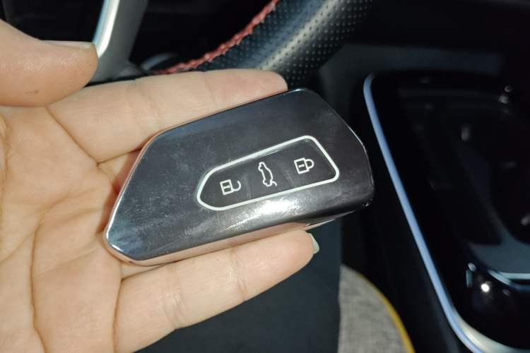 Used Volkswagen ID.4 CROZZ 2025 Pure Edition
