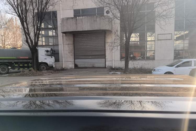 Used  Panda 2025 210 km – Yuanqi Bear