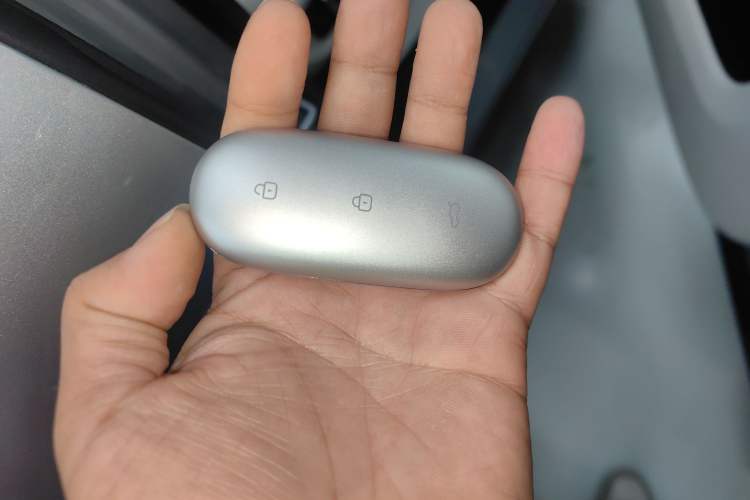 Used Li Auto L7 2024 MAX Model