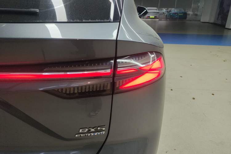 Used Roewe RX5 2023 1.5T Comfort Edition