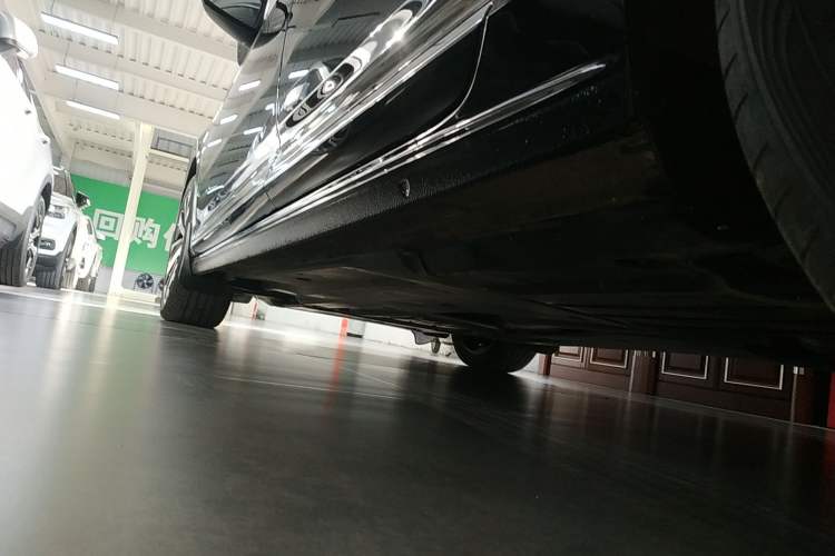 Used Volkswagen Passat 2022 330TSI Elite Edition
