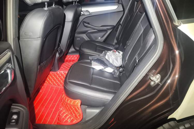 Used Porsche Macan 2017 Macan GTS 3.0T
