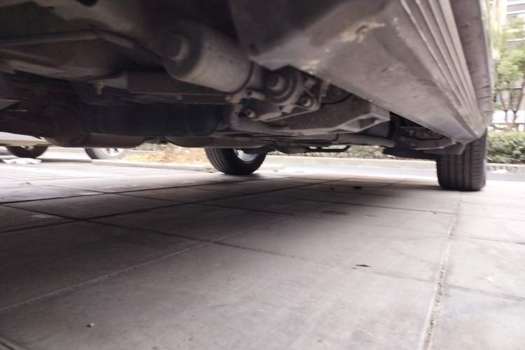 Used Infiniti QX60 2018 2.5 S/C Hybrid Two-Wheel-Drive Champion Family Edition
