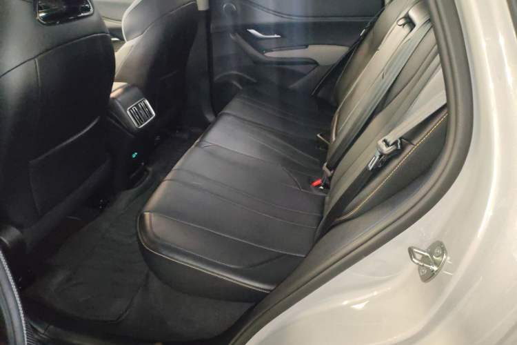 Used BYD Sealion 05 DM-i 2025 DM-i Smart Drive 115KM Flagship Model