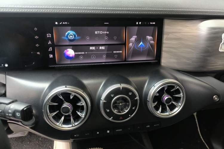 Used Tank 300 2024 2.0T Challenger
