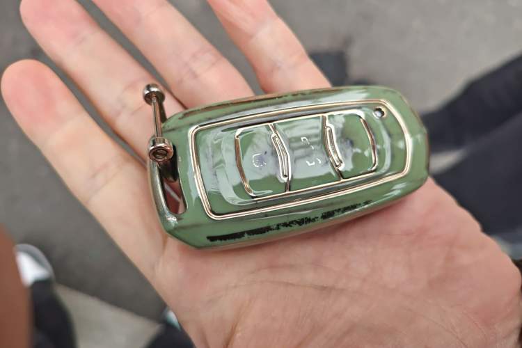 Used Geely Galaxy Panda 2024 Panda Mini 200km Endurance Bear