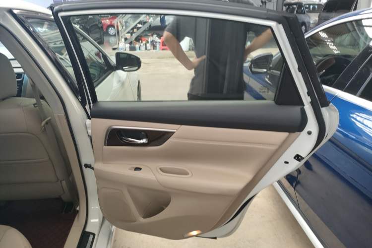 Used Nissan Teana 2013 2.0L XL Comfort Edition
