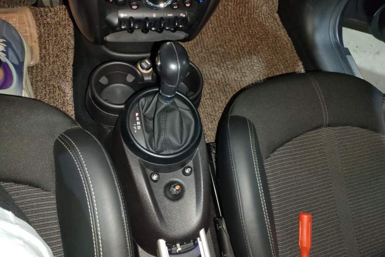 Used  Countryman 2014 1.6T COOPER S
