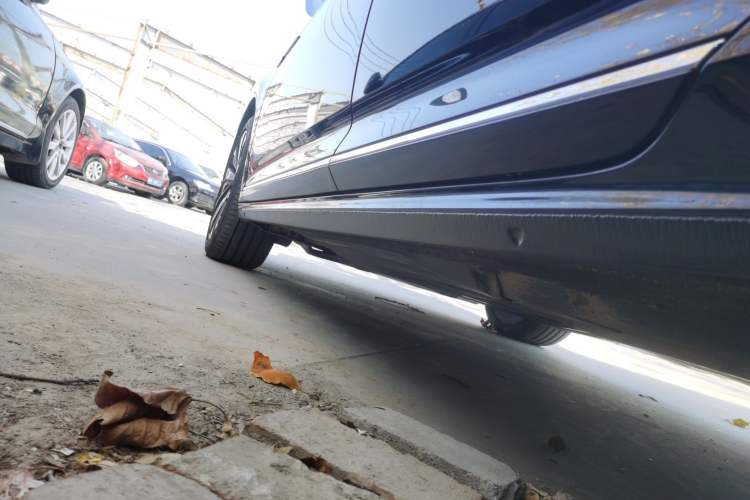 Used Volkswagen Passat 2023 330TSI Luxury Edition
