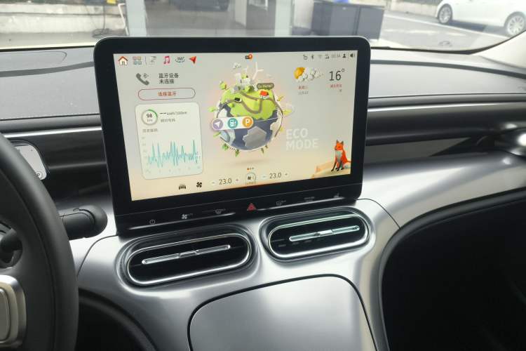 Used  #1 2024 Dynamic Standard Edition
