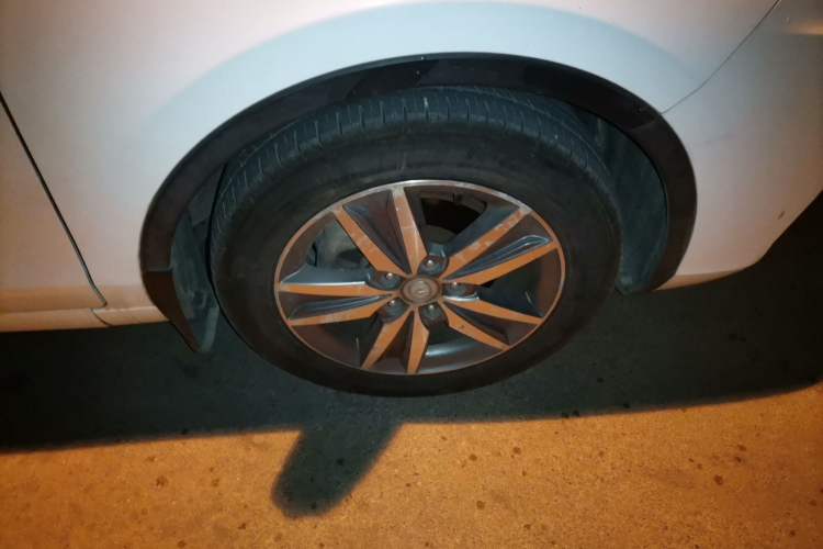 Used Changan Eado 2015 1.6L Automatic Junku Model China IV Standard
