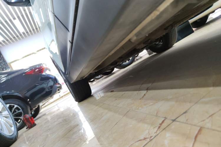 Used Hyundai ix25 2015 1.6L Automatic Two-Wheel Drive Smart GLS Trim