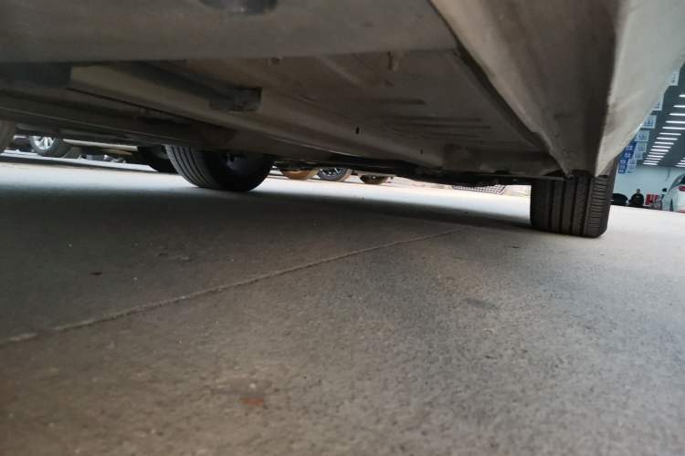 Used Citroen C4L 2014 1.6THP Intelligent Drive Automatic Dynamic Model
