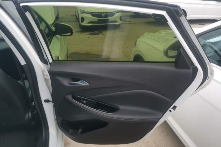 Used Buick Verano 2023 Pro Enjoyment Edition
