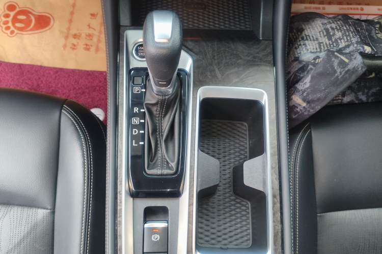 Used Nissan Teana 2022 2.0L XL-TLS Enjoyment Edition
