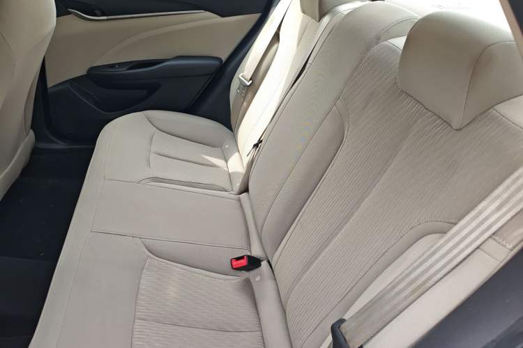 Used Buick GT 2016 15N Automatic Entry-Level Trim