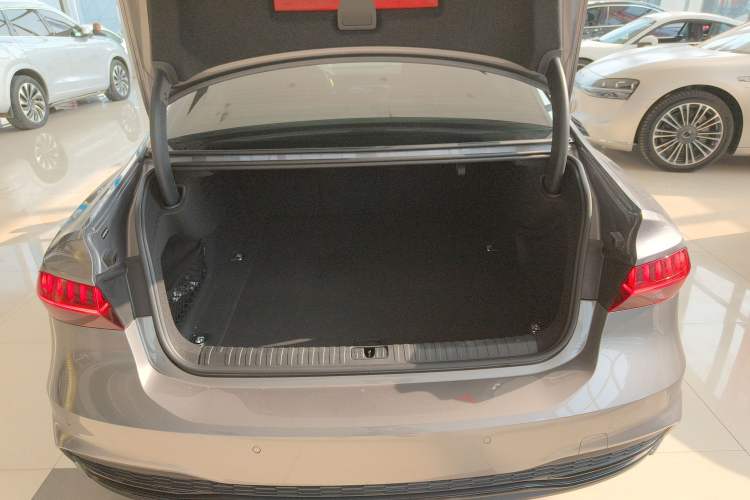 Used Audi A7L 2022 45 TFSI quattro S-line Wind Rider
