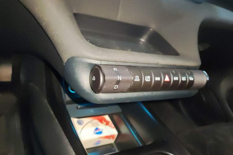 Used BYD Dolphin 2025 420km Free Edition
