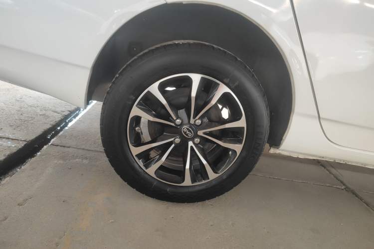 Used BYD F3 2020 1.5L Manual Classic Trim