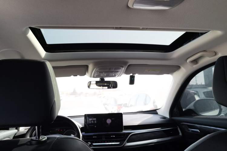 Used Haval H6 2023 National Trend Edition 1.5T Automatic Urban Version
