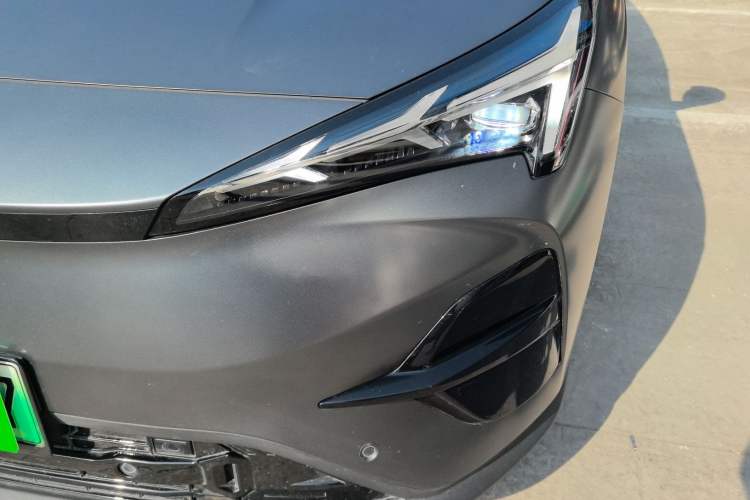 Used ARCFOX Alpha T5 2024 520 MAX