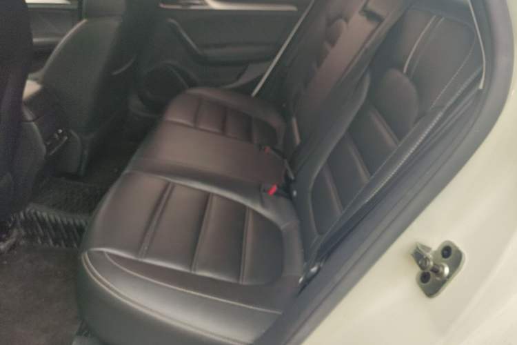 Used MG 6 2019 20T Automatic Sport Edition